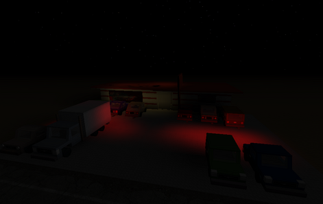 The diner