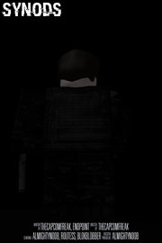 Synods Teaser