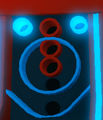 Po-Skee-Ball Holes