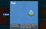 Eggy Proof