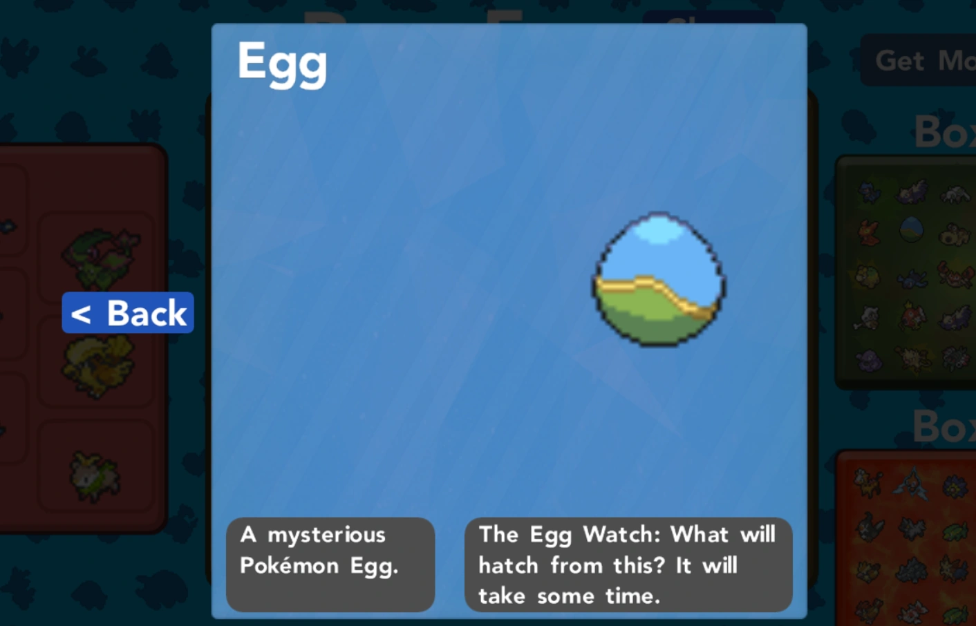 Image Eggy Proof.png Pokémon Brick Bronze Wikia FANDOM powered by Wikia