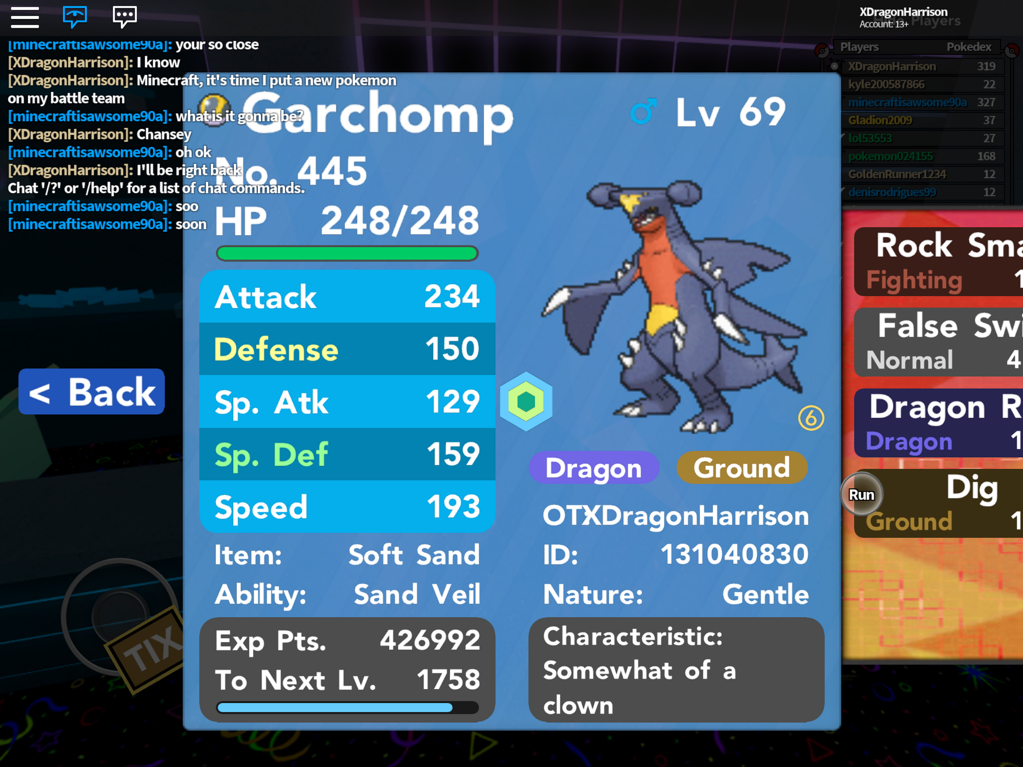 Image - IMG 0417.png | Pokémon Brick Bronze Wikia | FANDOM powered by Wikia