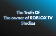 The truth