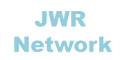 JWR Network Logo