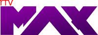 RTV Max Logo