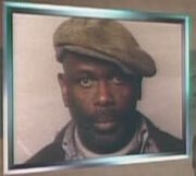 Henry Aaron Winkler-MISSING