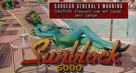Sunblock5000