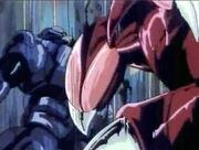 Bioroid v Invid