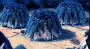 SDF-1 SDF-2 remains