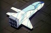 Shuttle 1