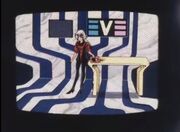 EVE tv