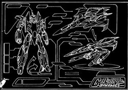 VeritechInterceptorSeries2