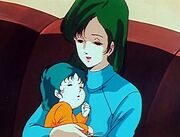 Miriya Baby Dana