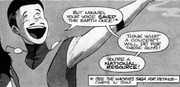 O'Malley Book 2 issue 7