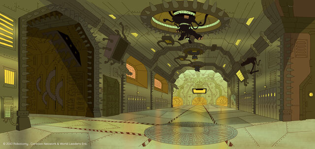 File:High School Halls.jpg