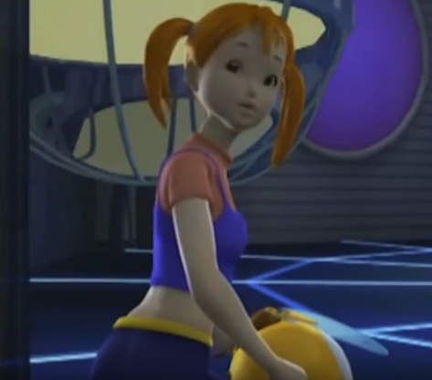 Abby | Cubix robots for everyone Wiki | FANDOM powered by Wikia