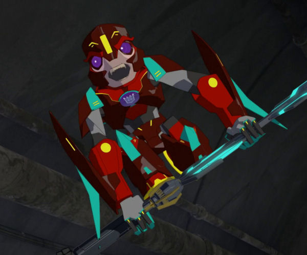 Theorem | Transformers: Robots in Disguise Wiki | Fandom powered by Wikia