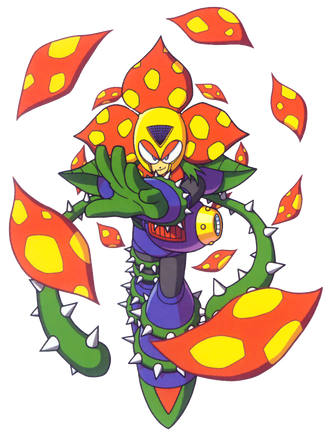 Plantman