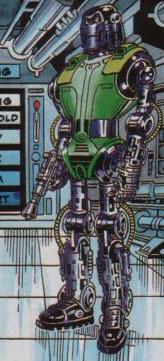 Chillbot