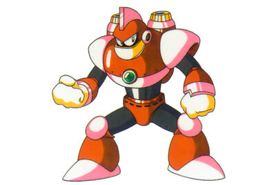 Mm5powermuscler
