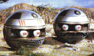 Zeroids