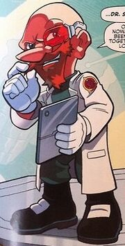 Snively PSGW