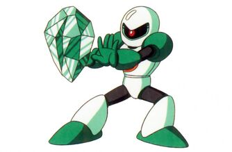 Crystaljoe