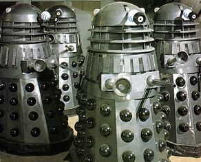 Daleks