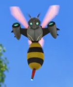 Bee Bot