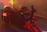 The Executioner Extreme 1