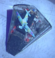 Prizephita Mach 2