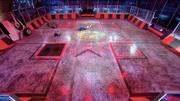 Series 9 arena