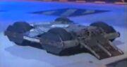 Skeleton Tricerabot30