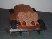 Tricerabot
