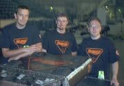 SMIDSYS5qualifiers