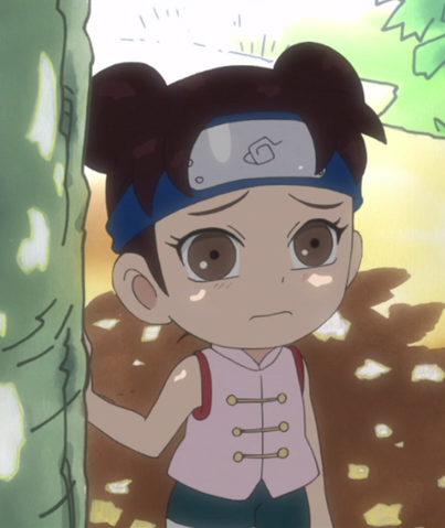 Fichier:Tenten Genin.png