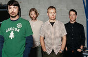 Foo Fighters