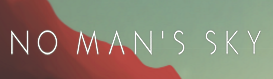 No man's sky