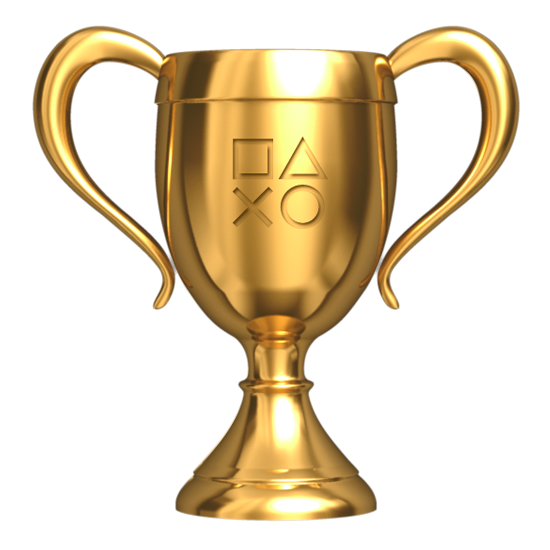 File:PSN Gold trophy.png