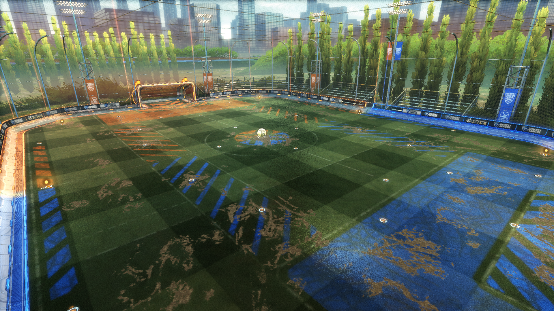 Rocket League Garage >> Beckwith Park | Rocket League Wiki | FANDOM powered by Wikia Rocket League Garage >> Beckwith Park | Rocket League Wiki | FANDOM powered by Wikia