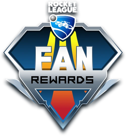 Fan Rewards Rocket League Wikia FANDOM powered by Wikia