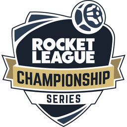 RLCS logo