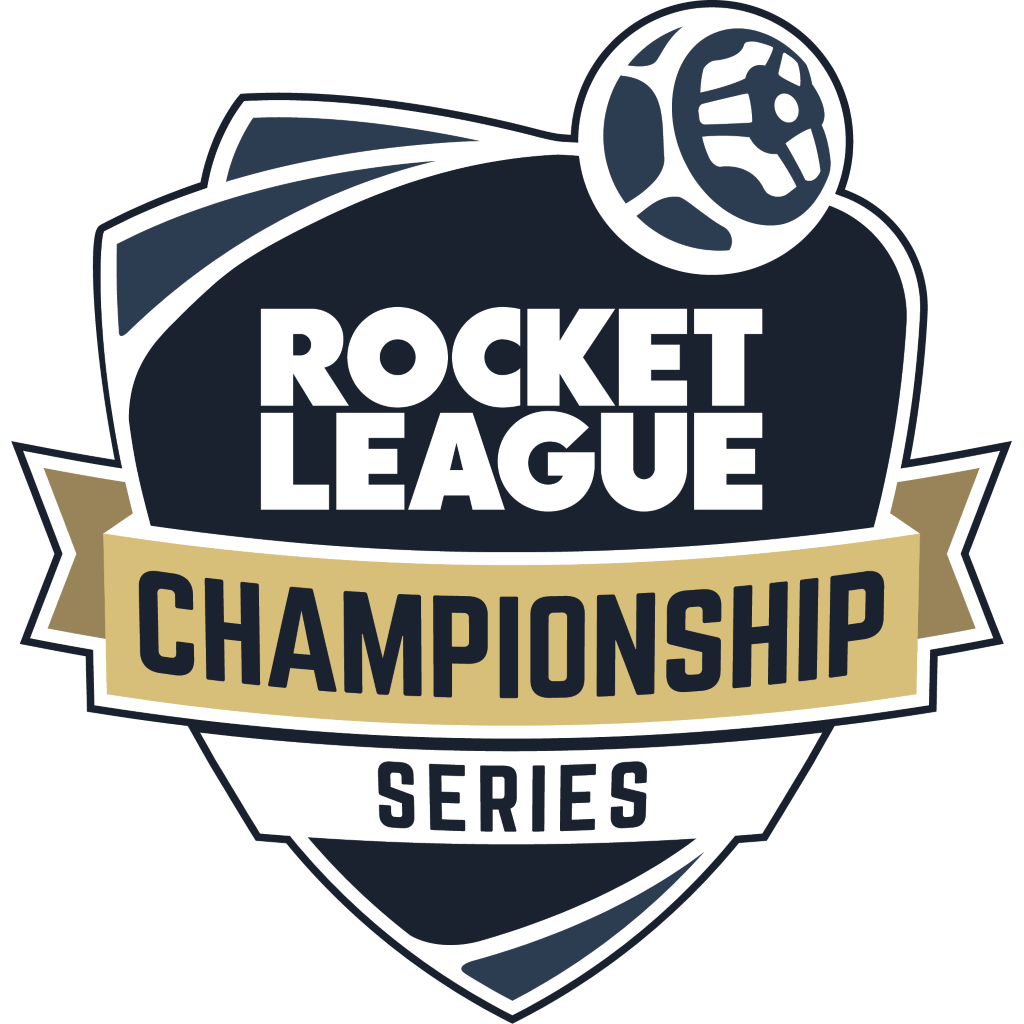 Image - RLCS logo.png | Rocket League Wiki | FANDOM powered by Wikia