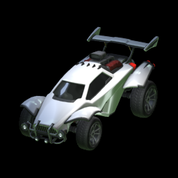 Image - Octane body icon.png | Rocket League Wiki | FANDOM powered by Wikia