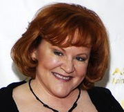 Edie McClurg