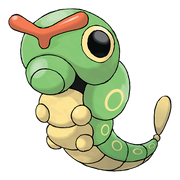 010Caterpie