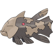 369Relicanth