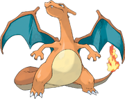 006Charizard