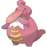 463Lickilicky