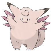 036Clefable